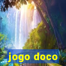 jogo doco